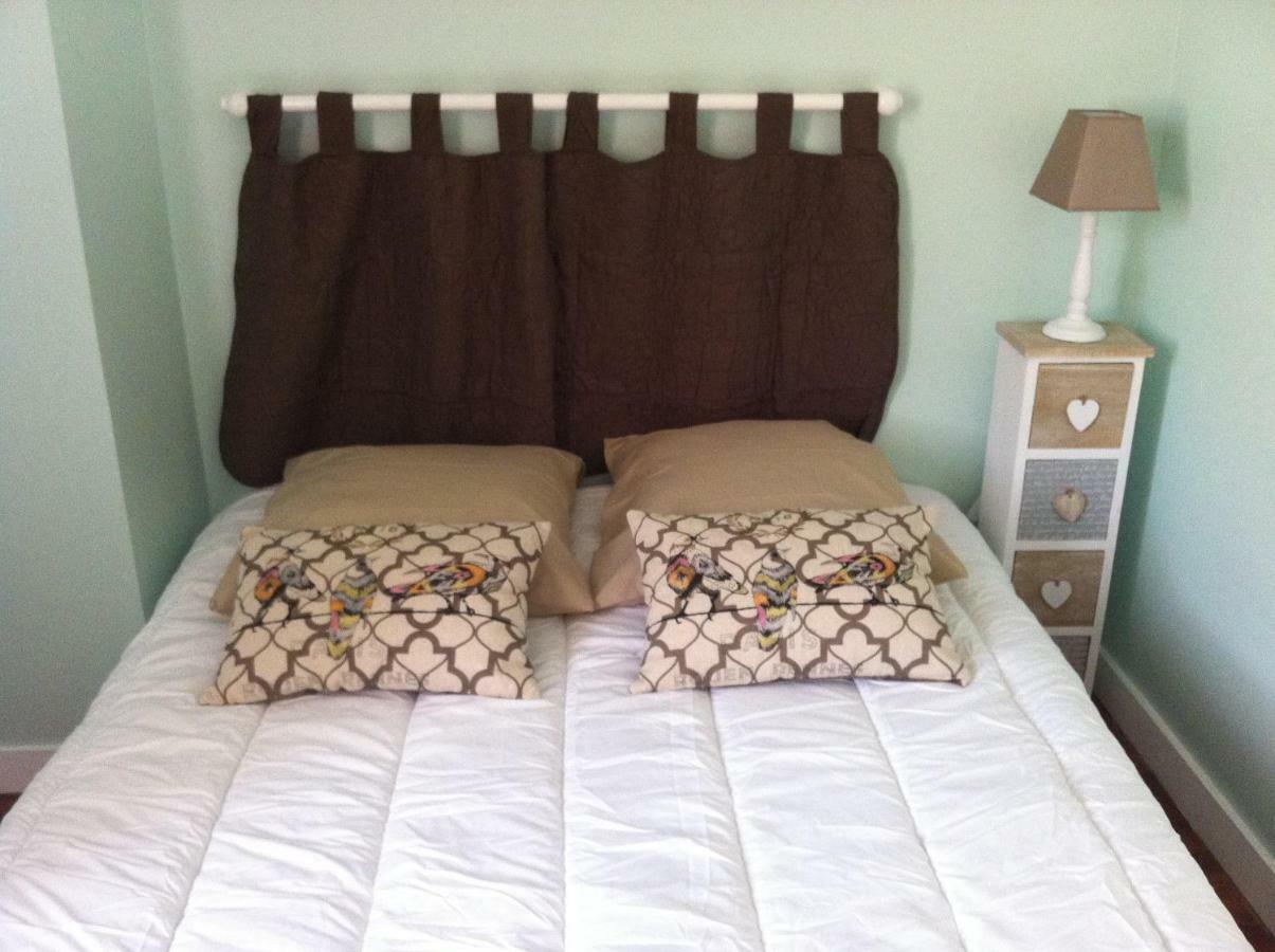 Petite Escale Vivonnoise Villa Vivonne ภายนอก รูปภาพ